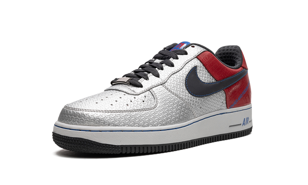 Air Force 1 PRM '07 (JONES) "Original Six" 315090 001