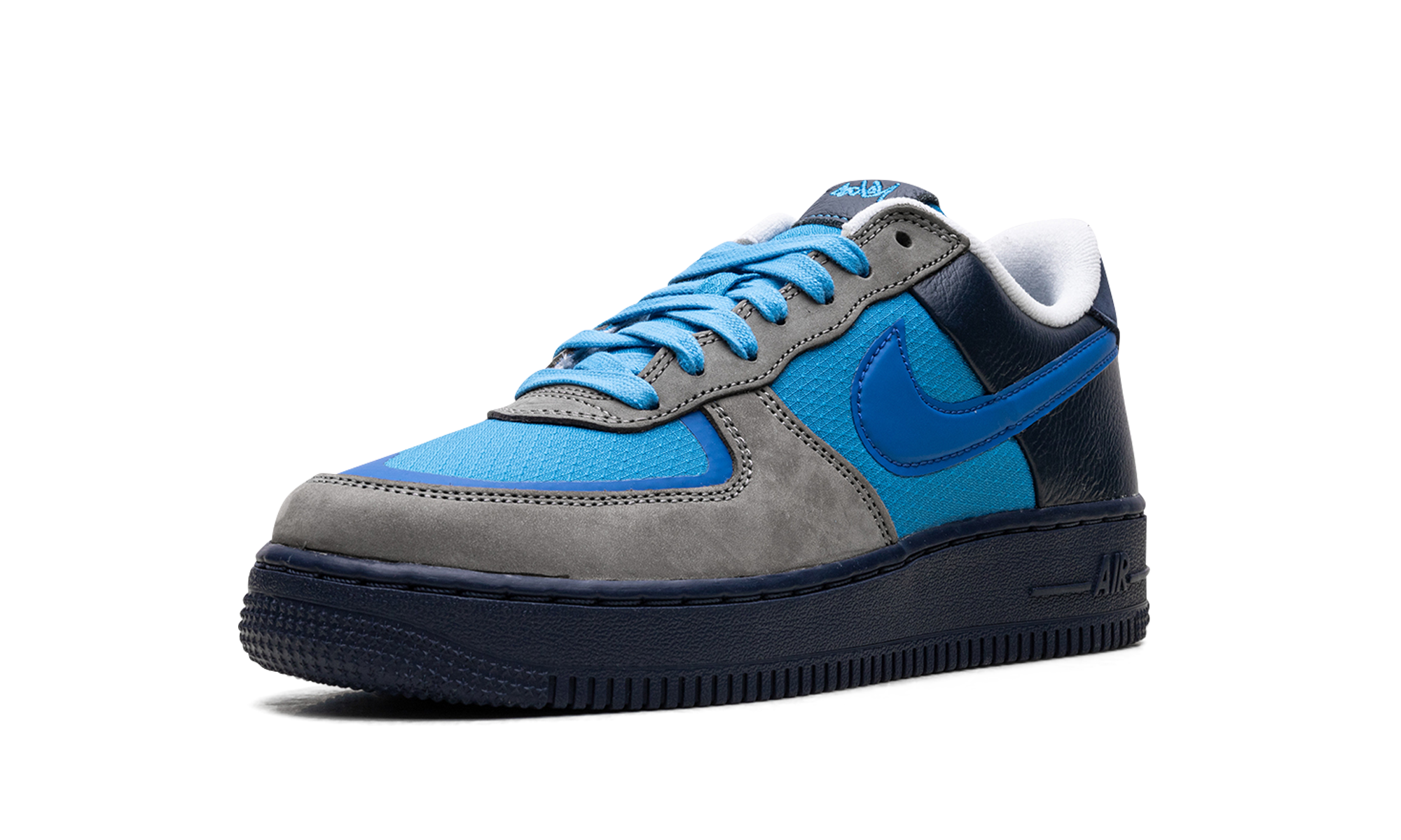 Air Force 1 "Stash 2024" HF5516 001