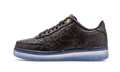 Air Force 1 CMFT LUX LOW "Black" 805300 001