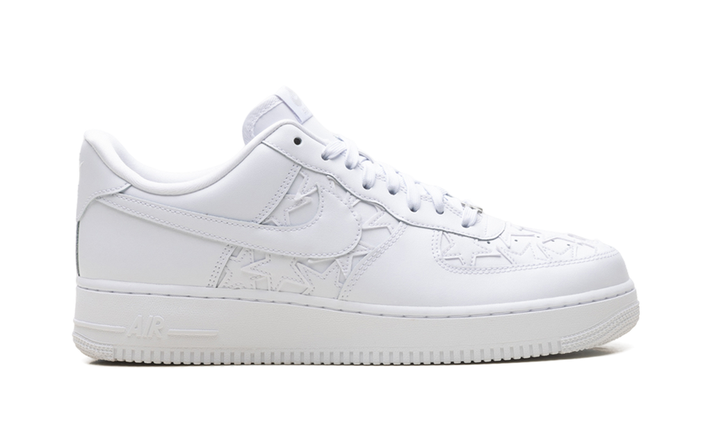 Air Force 1 Low '07 Edge "White Stars" IM5750 100
