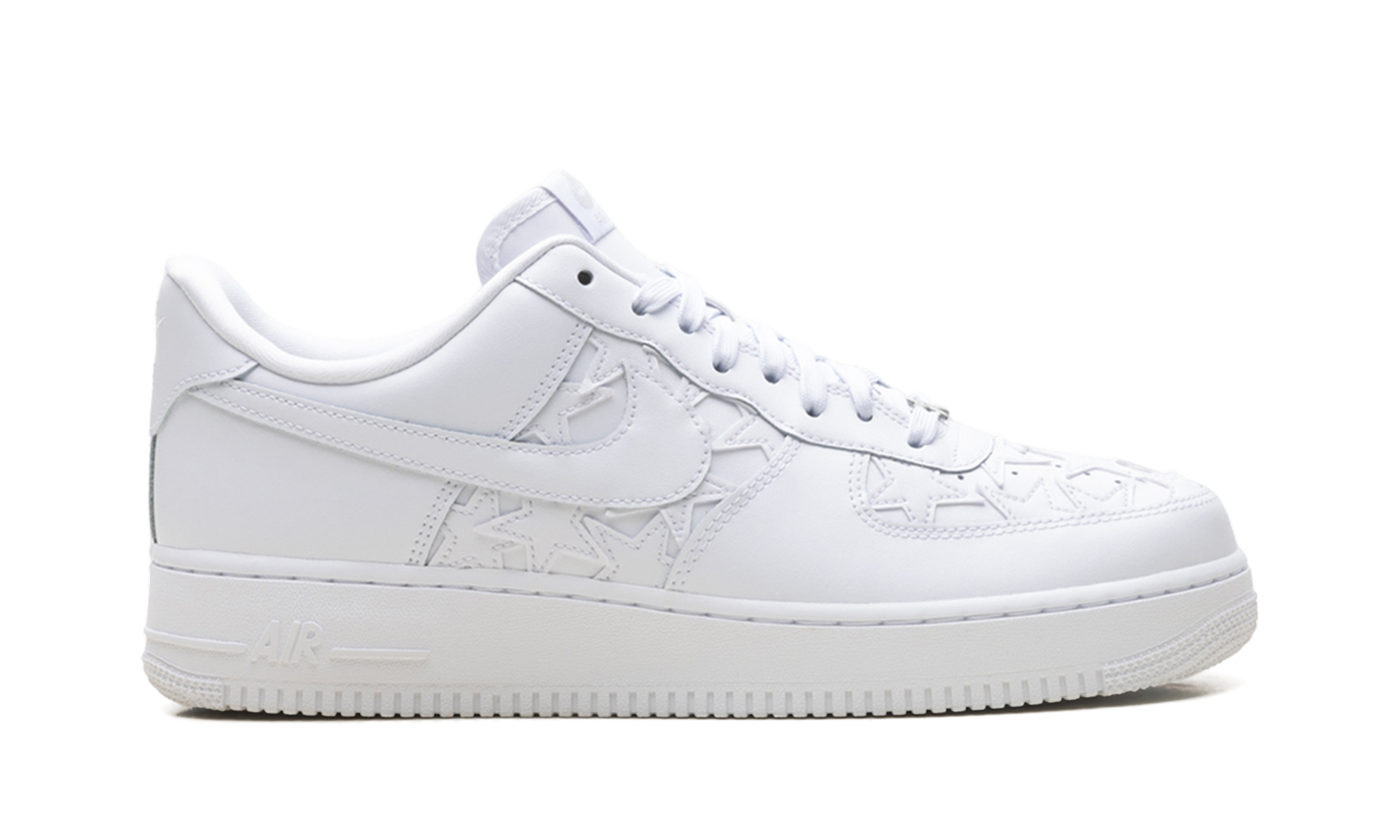 Air Force 1 Low '07 Edge "White Stars" IM5750 100