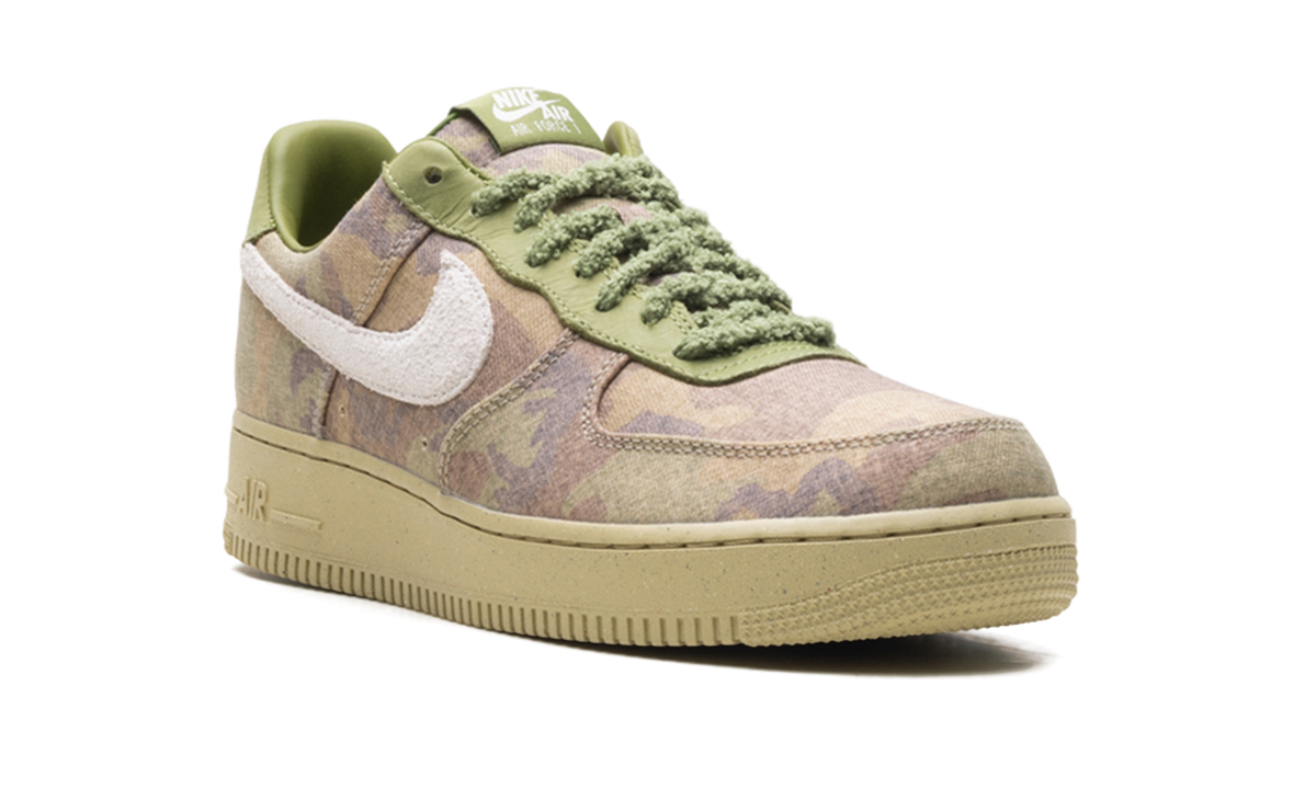 Air Force 1 Low "Wheatgrass" IO5011 300