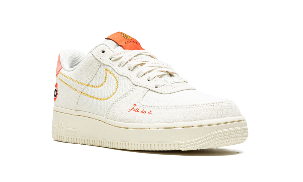 AIR FORCE 1 '07 MNS WMNS "Rock n' Roll" DQ7656 100