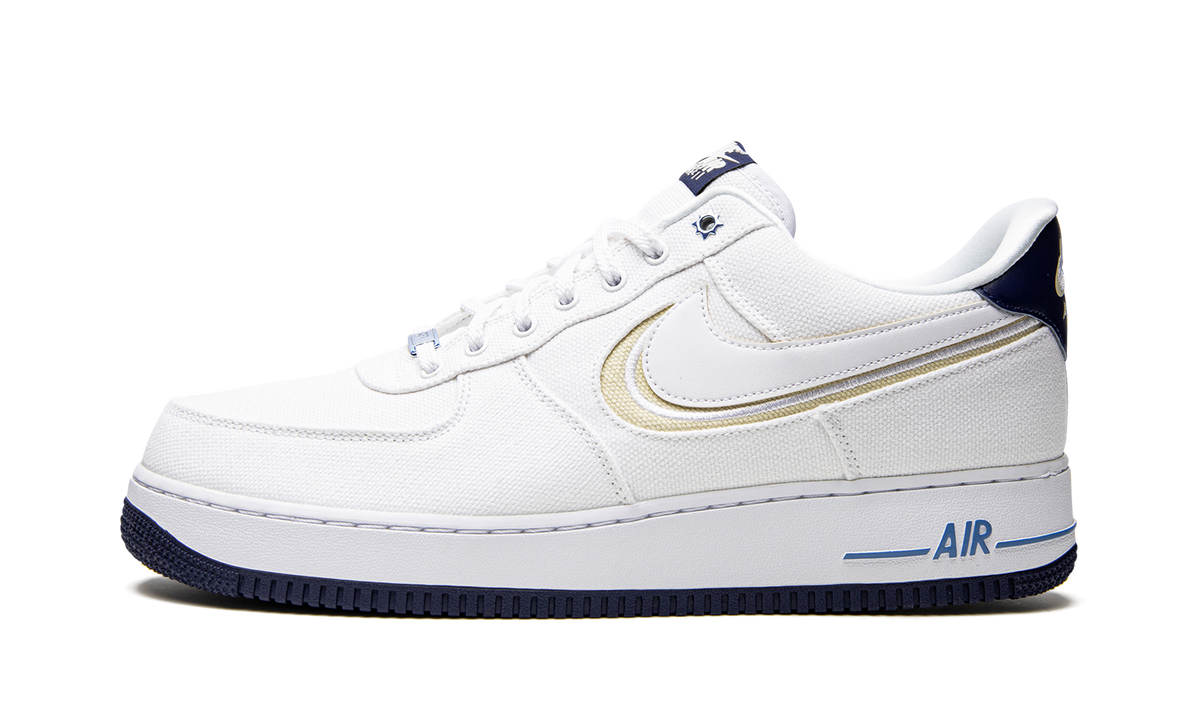 Air Force 1 PRM "White Fossil" DB3541 100