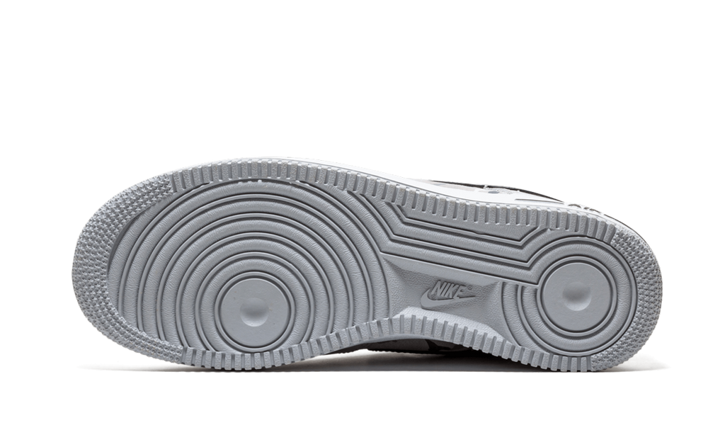 Air Force 1 Premium "Grey" 308039 001