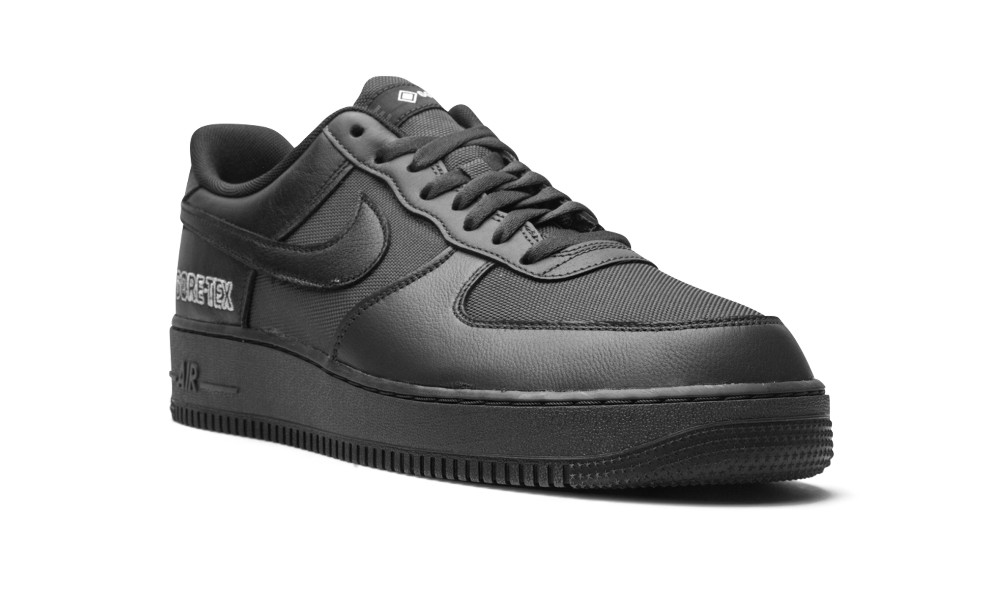 Air Force 1 Low Gore-Tex "Black" CT2858 001