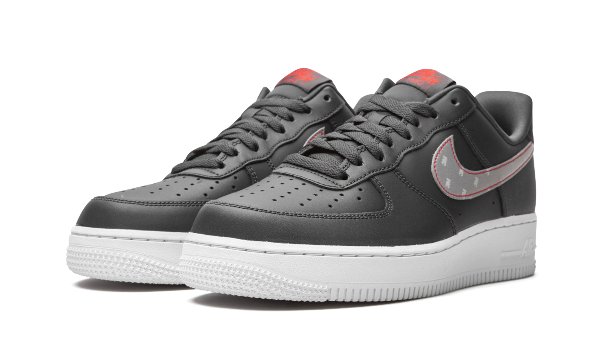 Air Force 1 '07 3M "Anthracite" CT2296 003