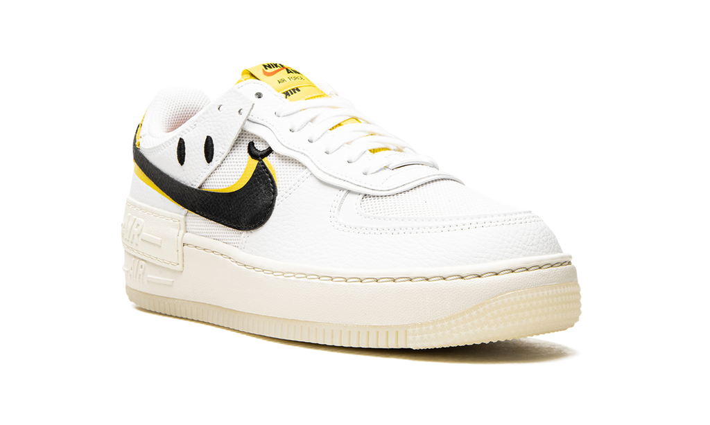 AIR FORCE 1 SHADO MNS WMNS "Go the Extra Smile" DO5872 100