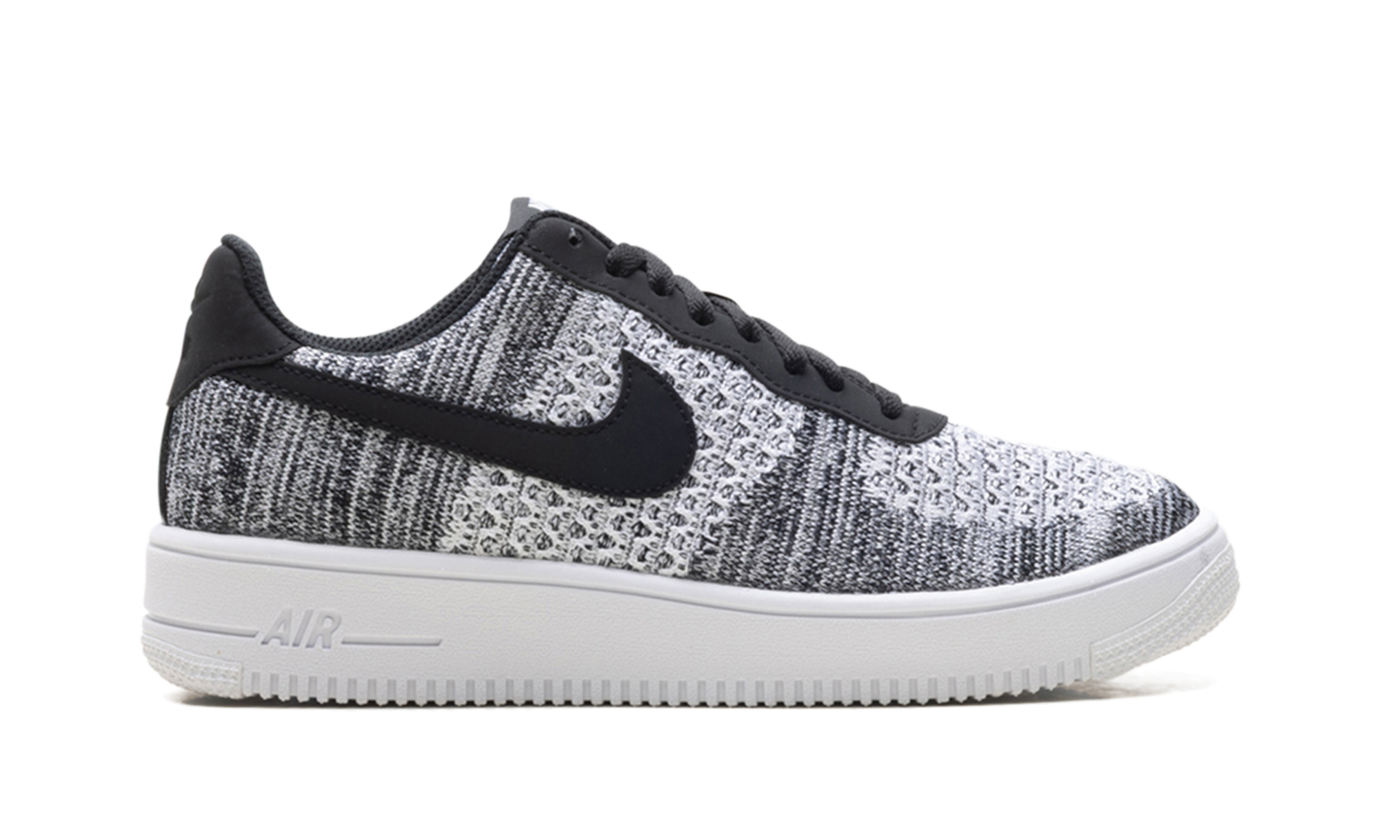 Air Force 1 Flyknit Low 2.0 "Oreo" AV3042 001