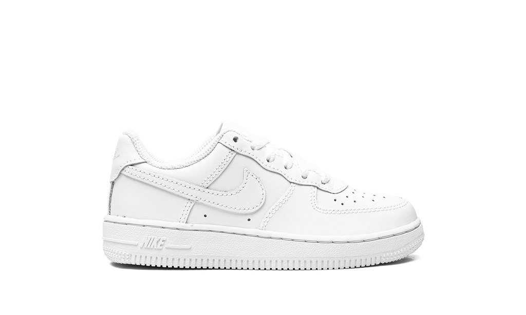 Air Force 1 PS LE "White on White" DH2925 111