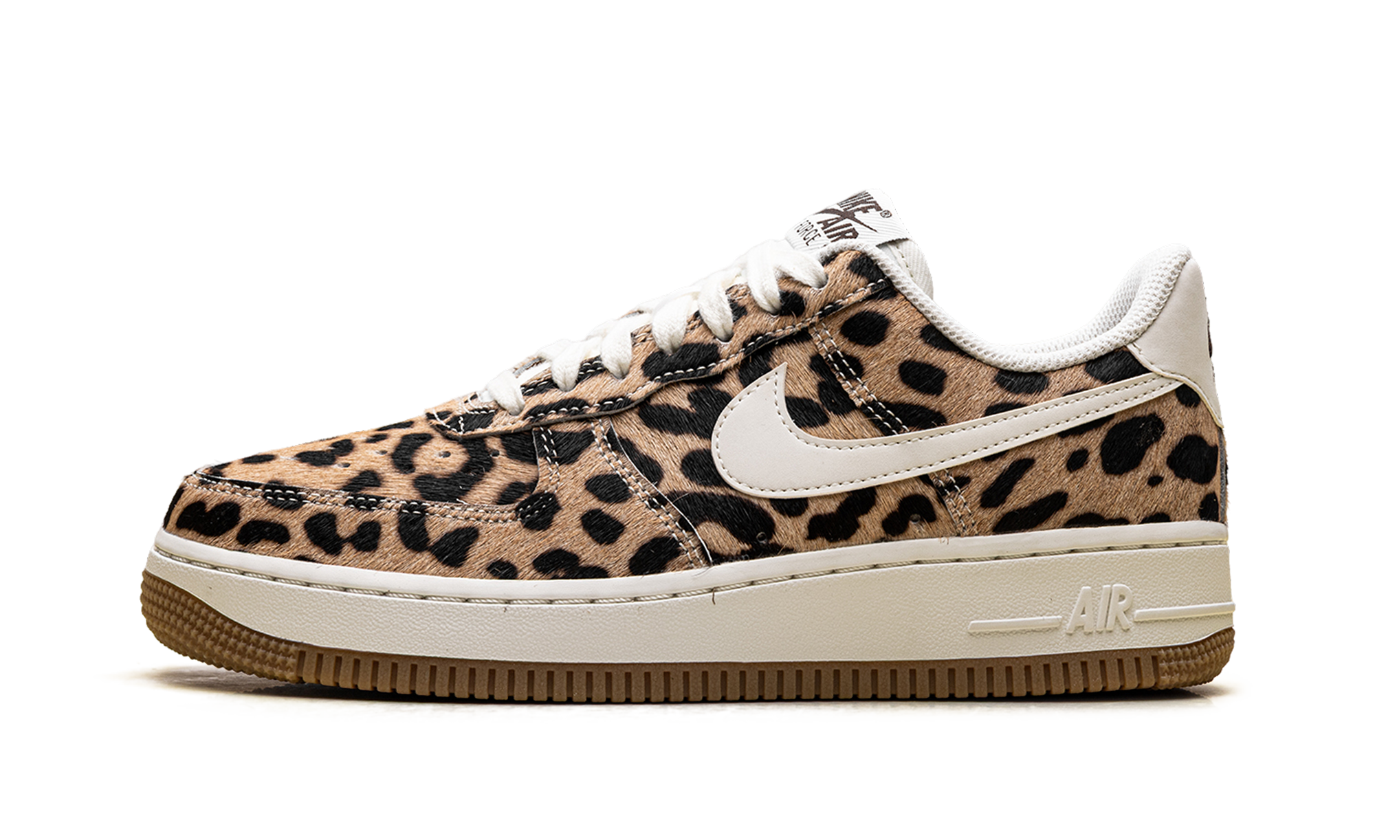 Air Force 1 Low WMNS "Cheetah Print" IB7695 200