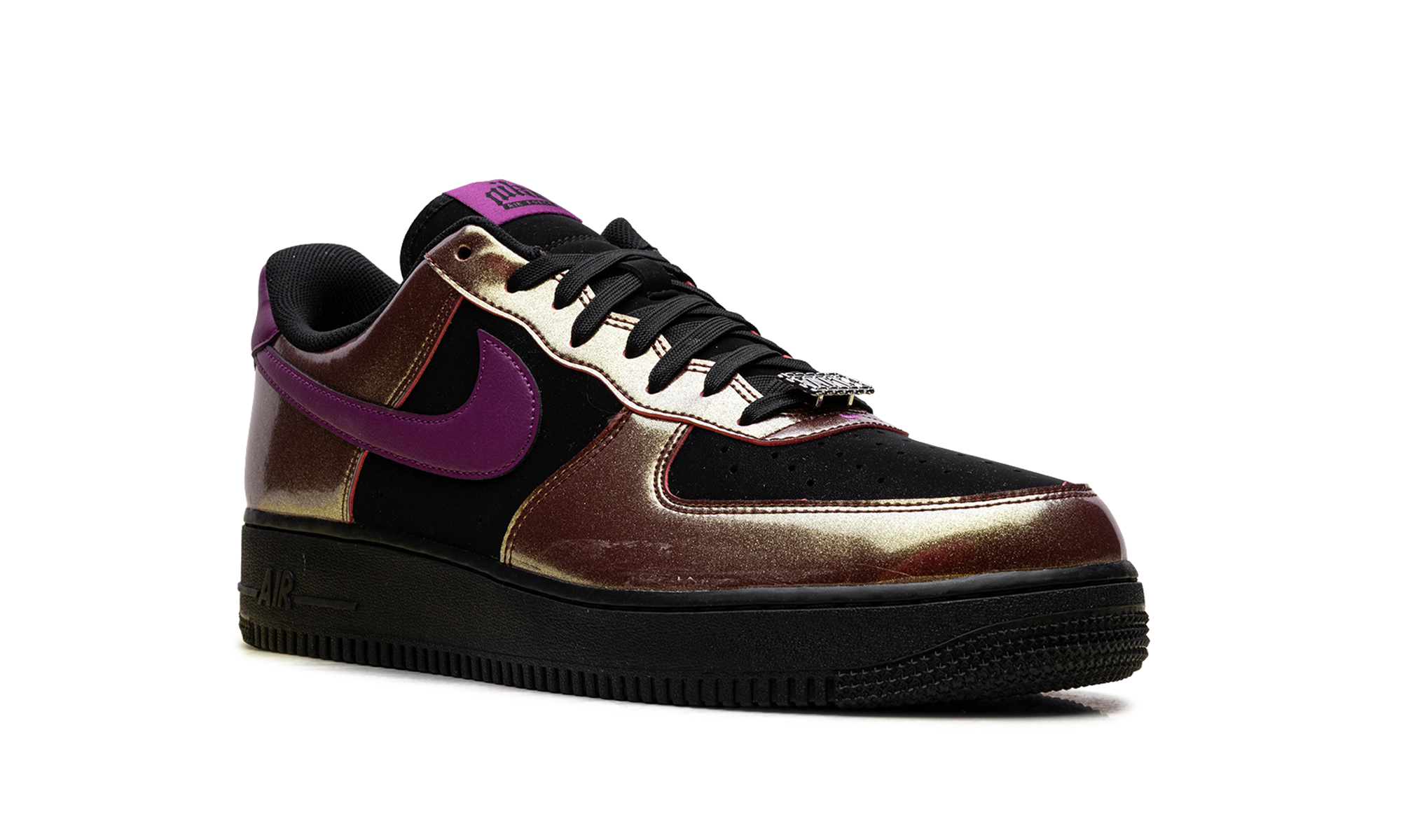 Nike Air Force 1 Low "Glam Rock - Bold Berry" IB6843 002