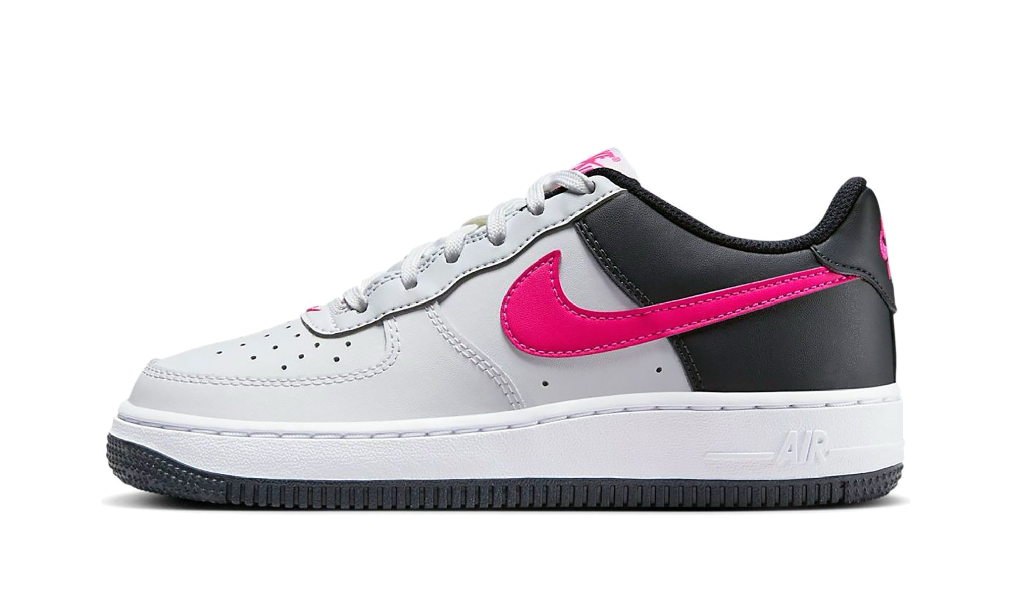 Air Force 1 GS "White" CT3839 109