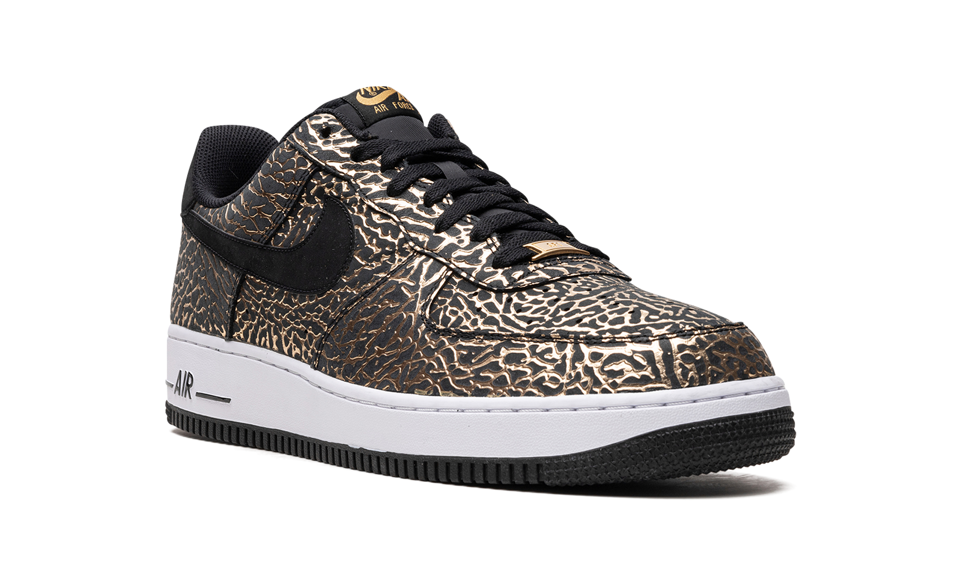 Air Force 1 "Gold Elephant" 488298 702