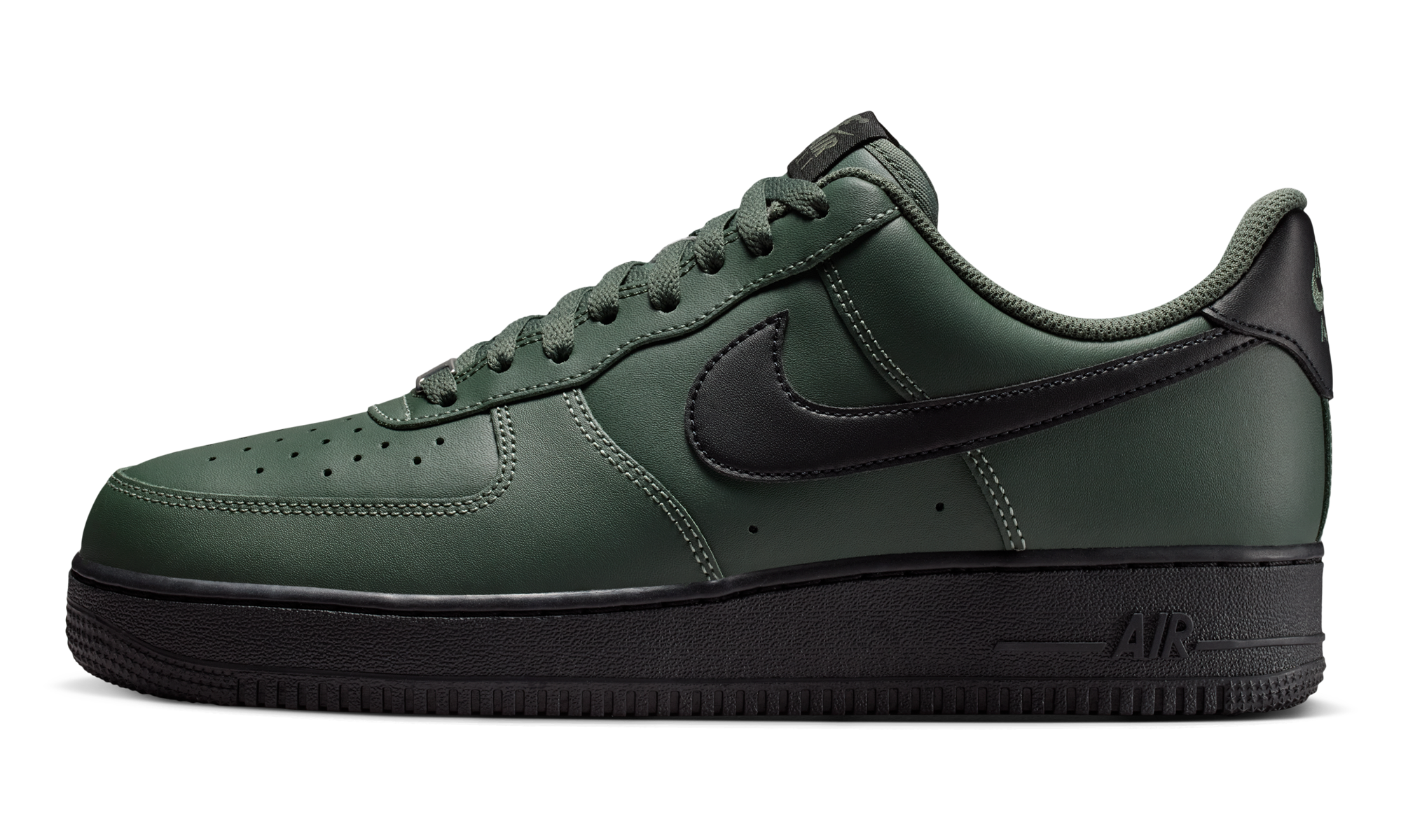 Air Force 1 Low '07 "Camo Green Black" FJ4146 303