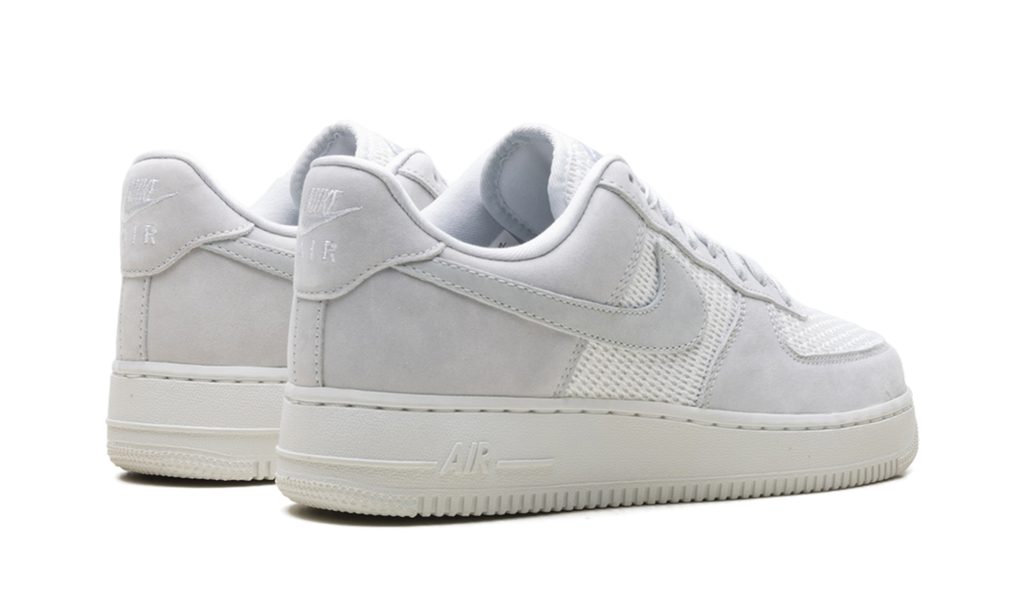 Air Force 1 Low "Breezy Mesh (2026)" II9807 100