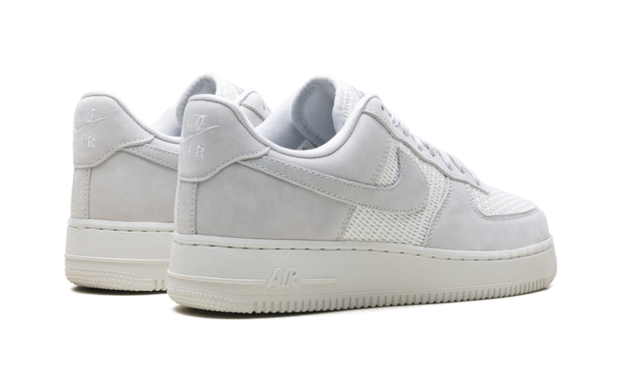 Air Force 1 Low "Breezy Mesh (2026)" II9807 100