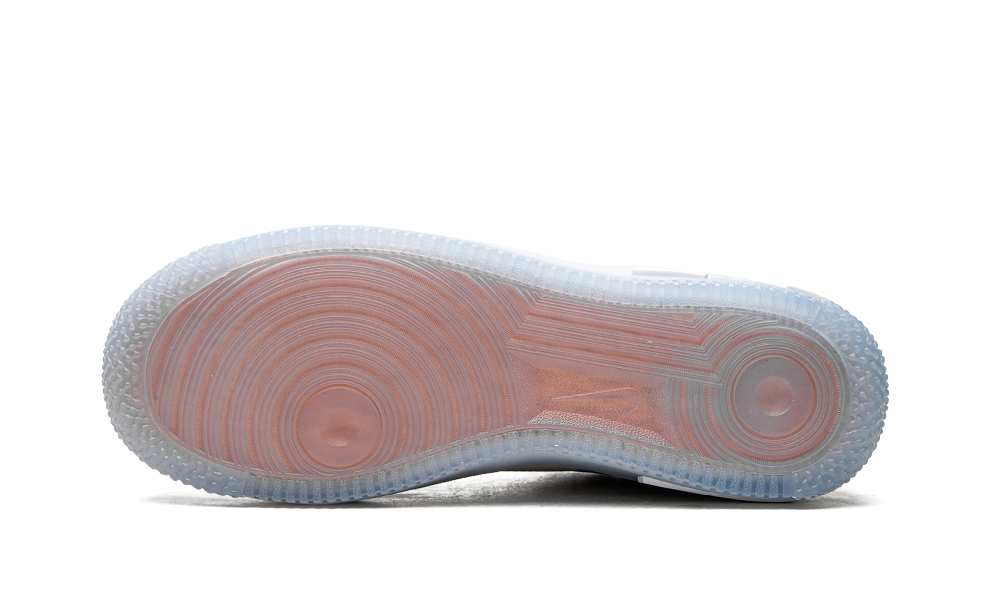 Air Force 1 React "White Ice" CQ8879 100