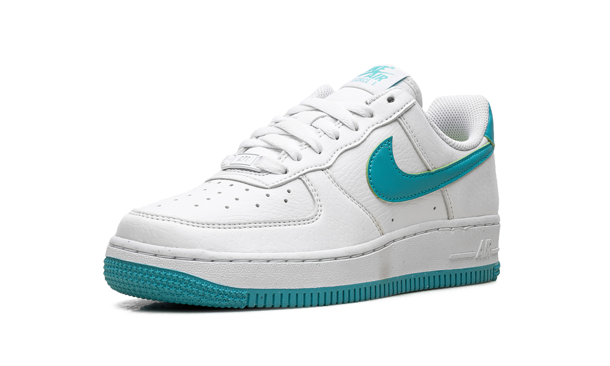 Air Force 1 Low '07 WMNS "Next Nature Dusty Cactus" DV3808 107