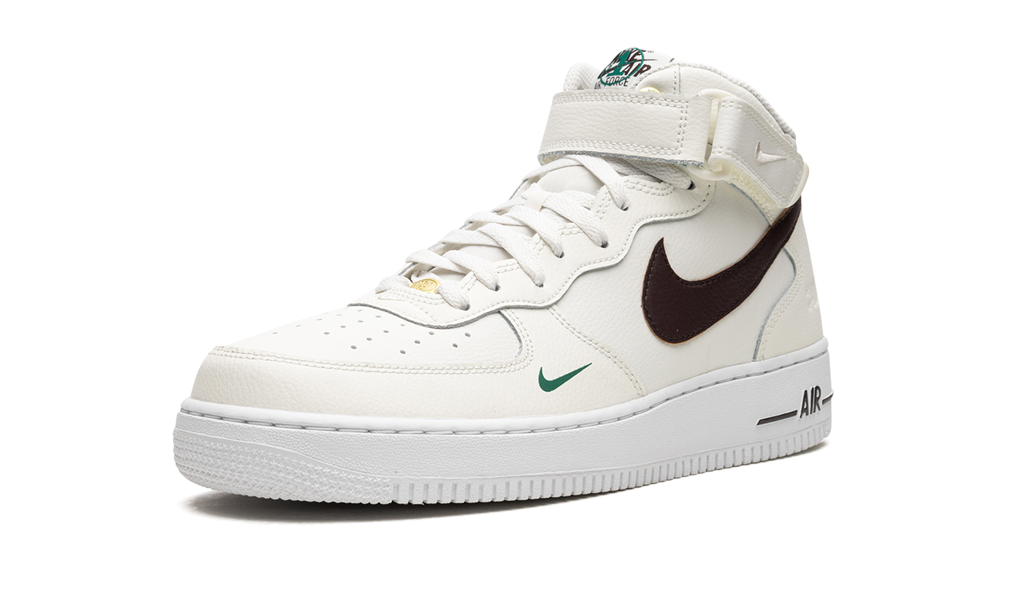 Air Force 1 Mid '07 LV8 "40th Anniversary" DR9513 100