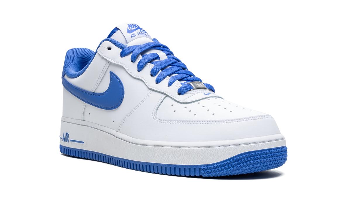 Air Force 1 '07 "Medium Blue" DH7561 104