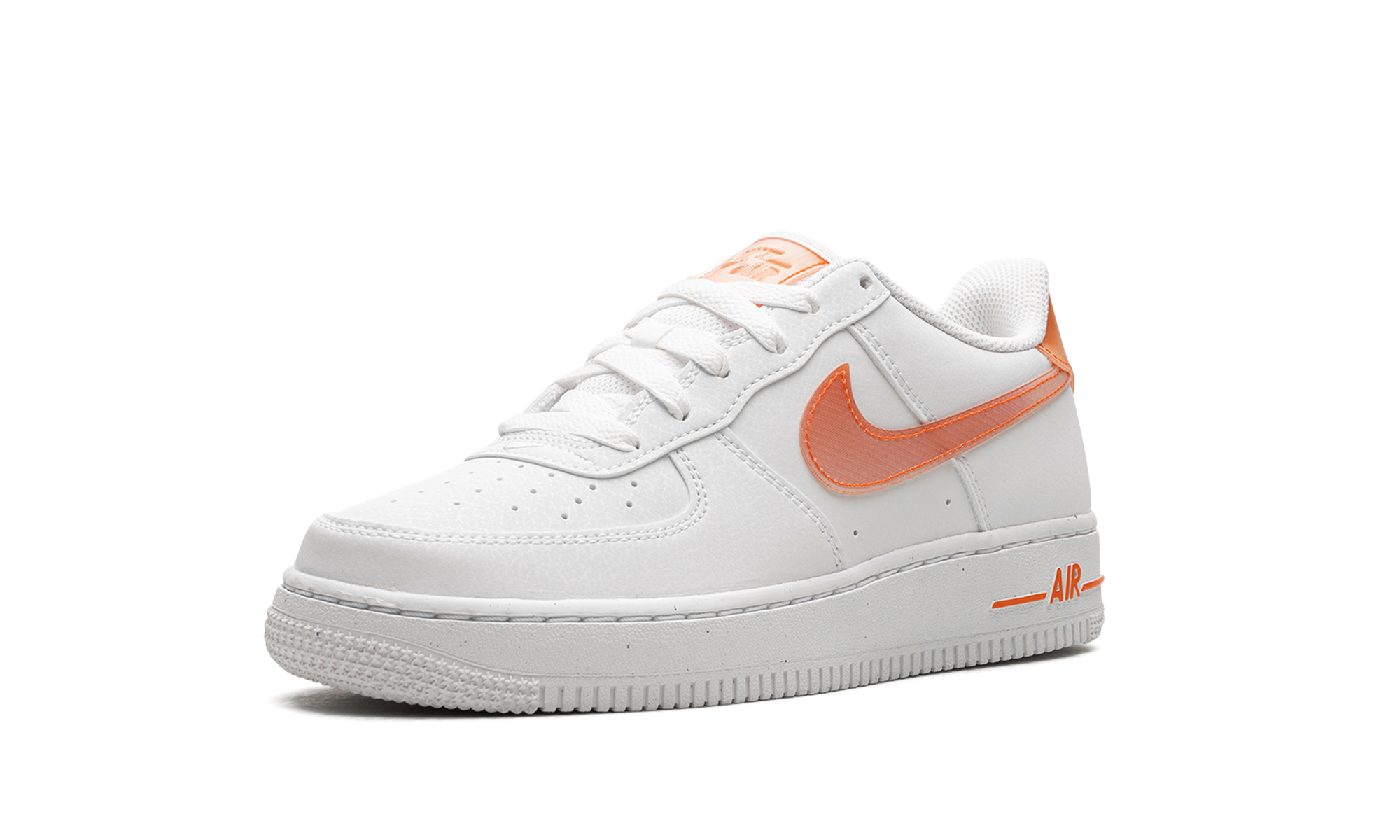 Air Force 1 NN GS KWE "Next Nature" FJ4669 100