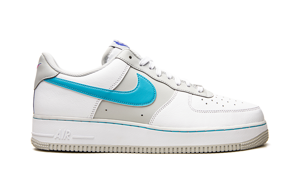 Air Force 1 Low '07 LV8 "NBA 75th Anniversary Fiesta" DC8874 100