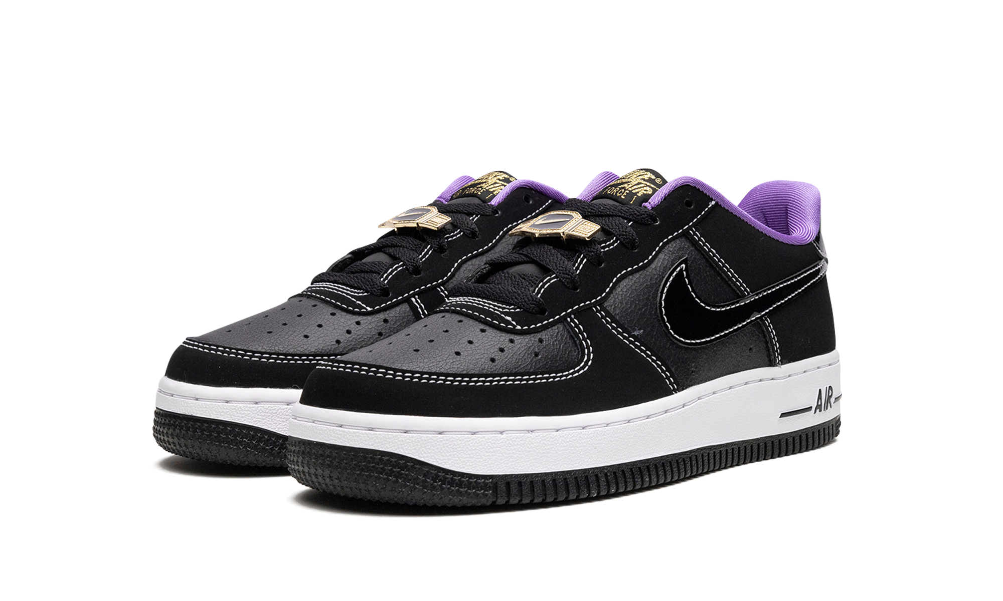 Air Force 1 Low '07 LV8 "World Champ" DQ0300 001