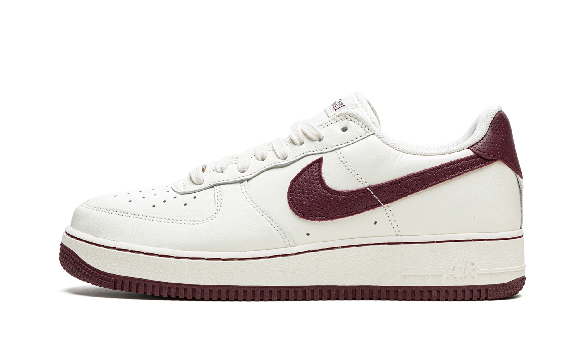 Air Force 1 '07 Craft "Dark Beetroot" DB4455 100