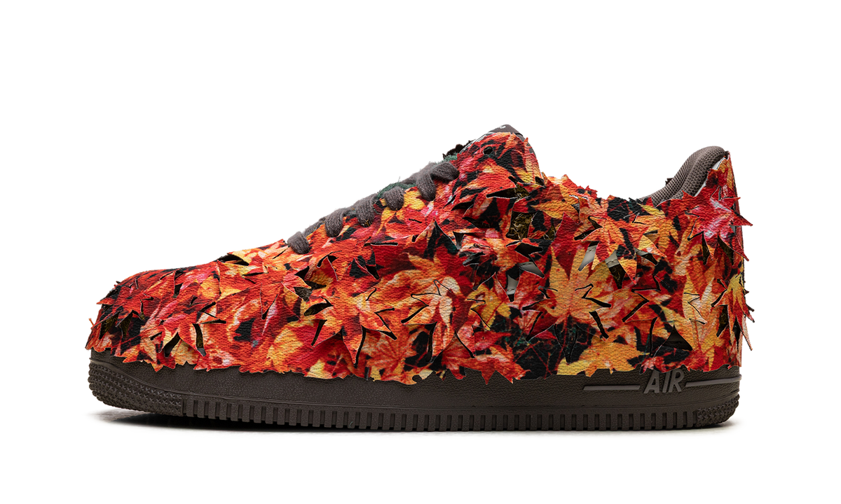 Air Force 1 Low LX "Leaf Camo" IM8062 368
