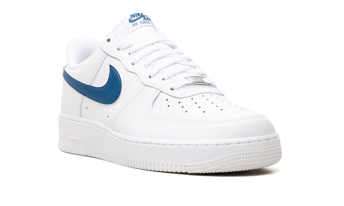 Air Force 1 Low '07 "White Court Blue" FJ4146 123