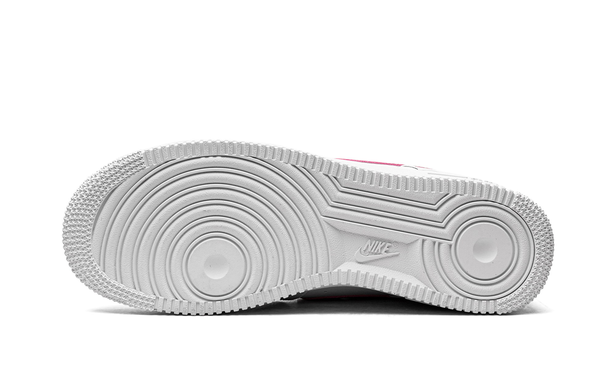 AIR FORCE 1 '07 ESS TRINO MNS WMNS "Desert Berry" DQ7569 101
