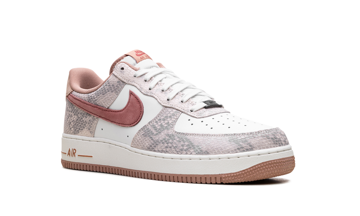 Air Force 1 Low "Snakeskin Pack - Canyon Rust" HF2898 100