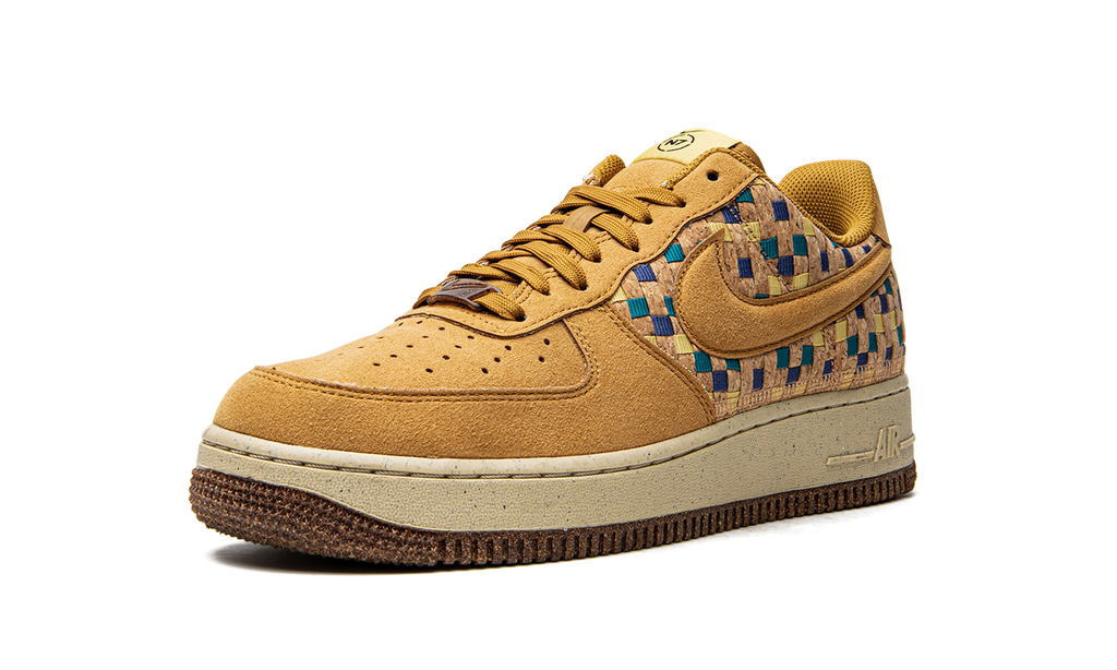 Air Force 1 Low N7 "Woven Cork" DM4956 700