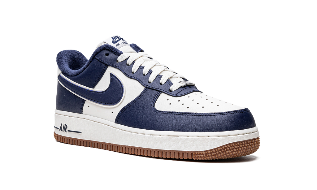 Air Force 1 Low "College Pack Midnight Navy" DQ7659 101