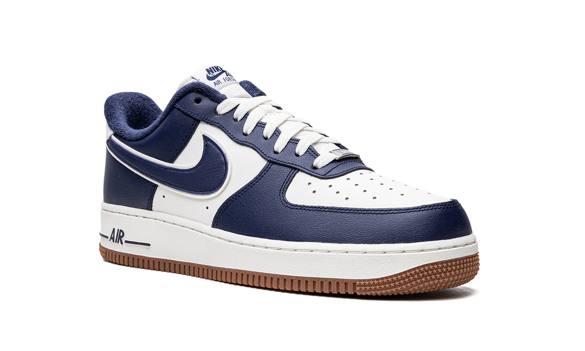 Air Force 1 Low "College Pack Midnight Navy" DQ7659 101