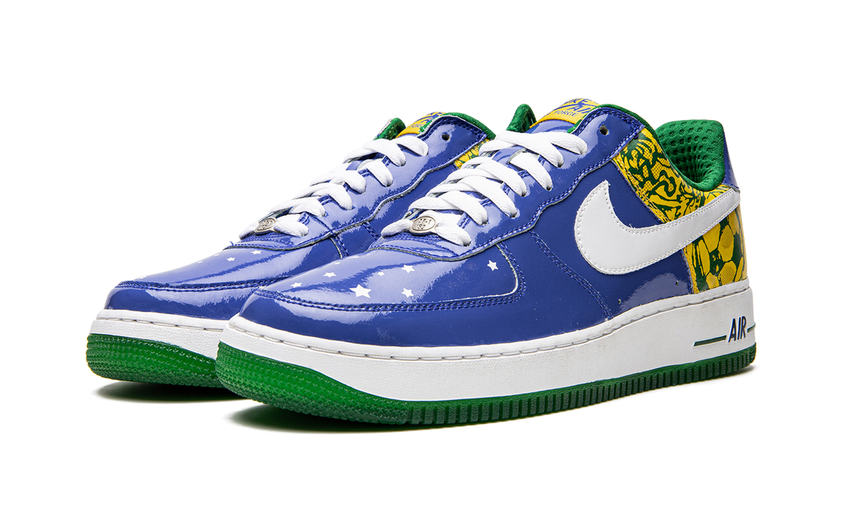 Air Force 1 PRM "Ronaldinho" 313983 411