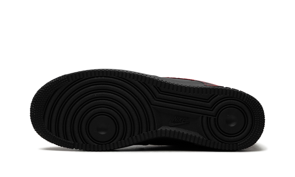 Air Force 1 Low '07 LV8 "Bred" HQ2037 005