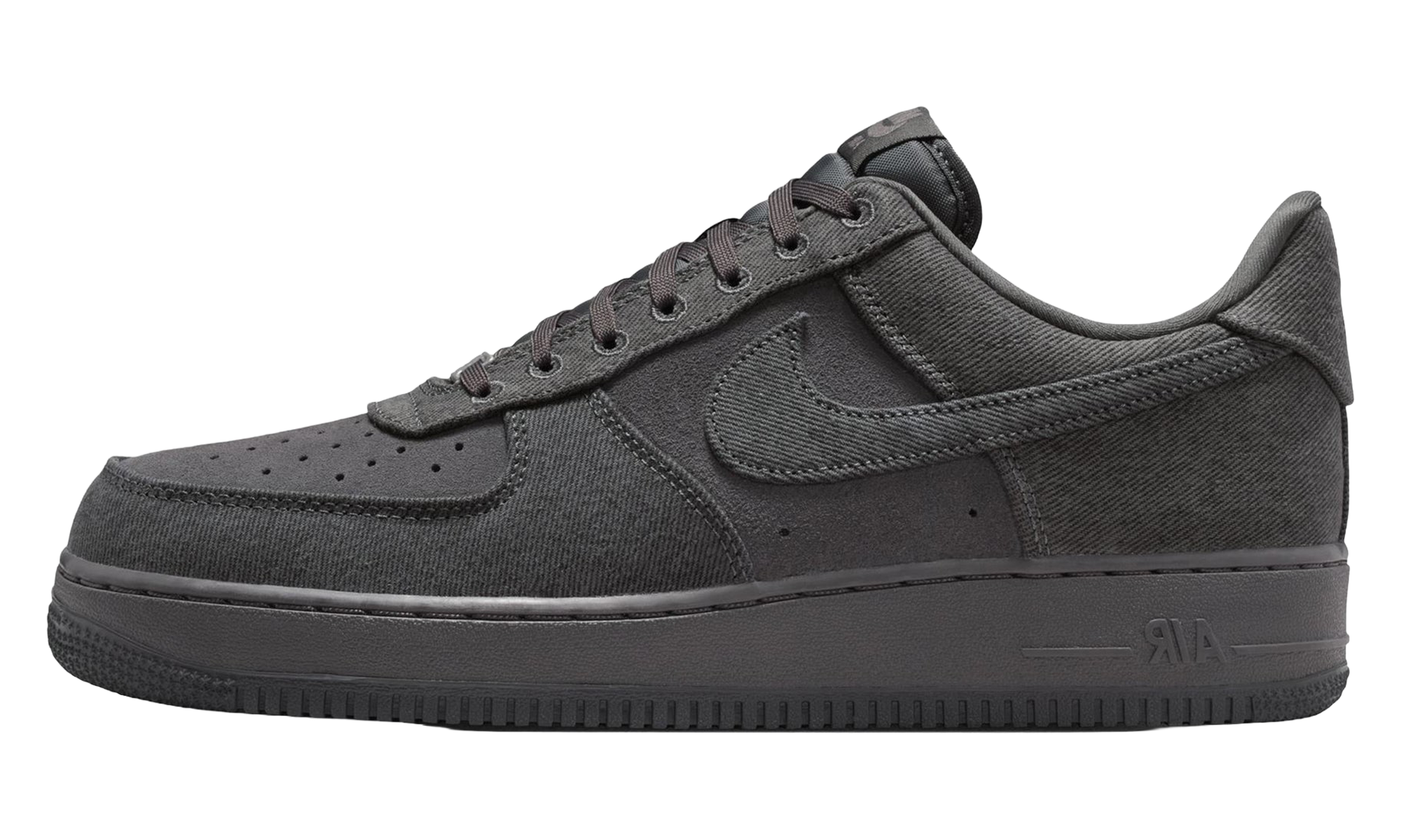 Air Force 1 Low '07 LV8 "Denim Anthracite Medium Ash" IR0951 003