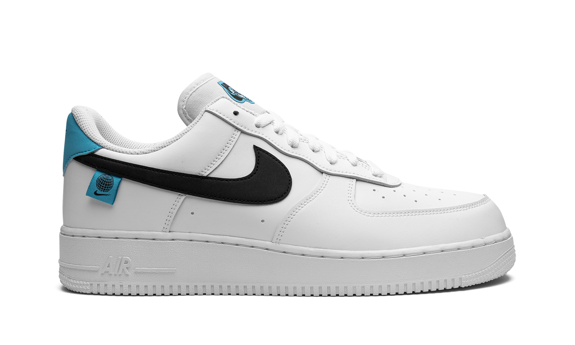 Air Force 1 '07 "Worldwide Pack" CK7648 100