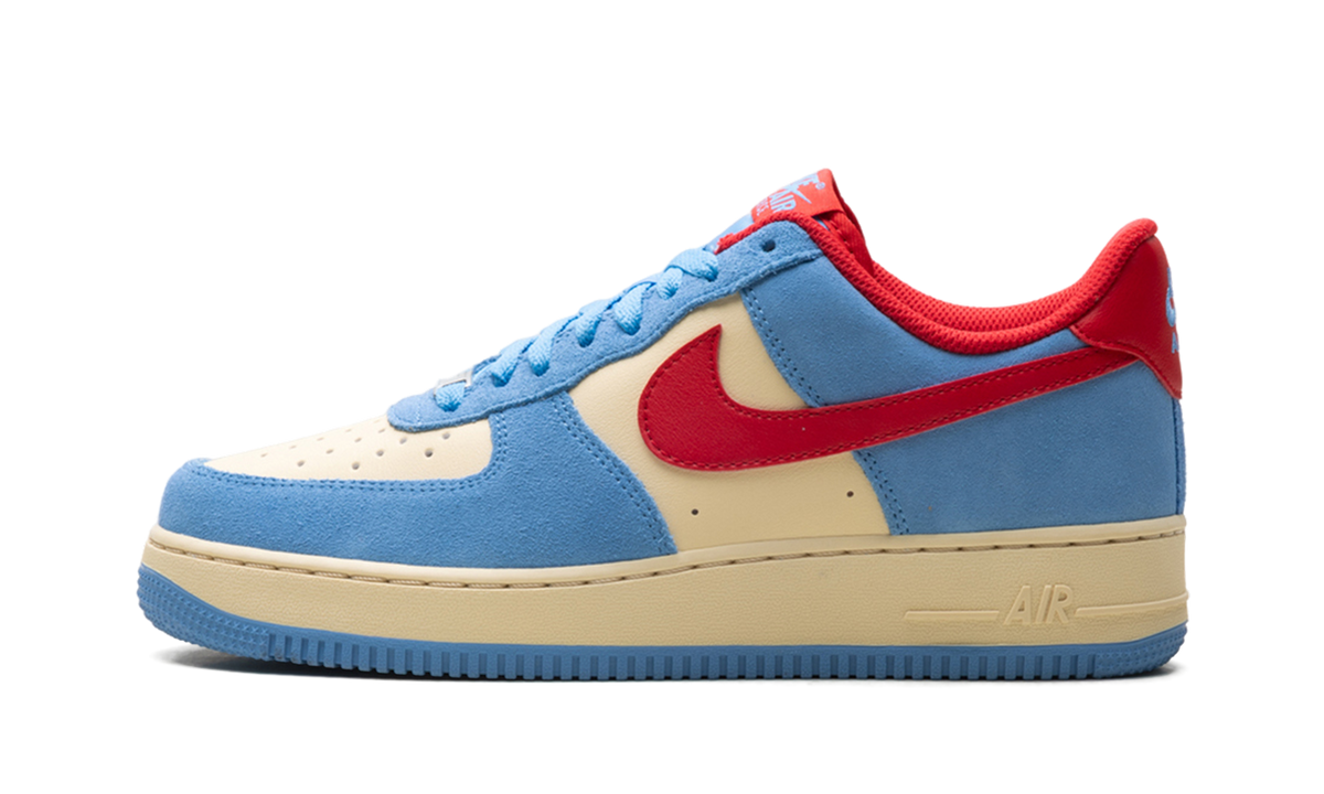 Air Force 1 Low '07 LV8 "Doraemon" FQ8714 401