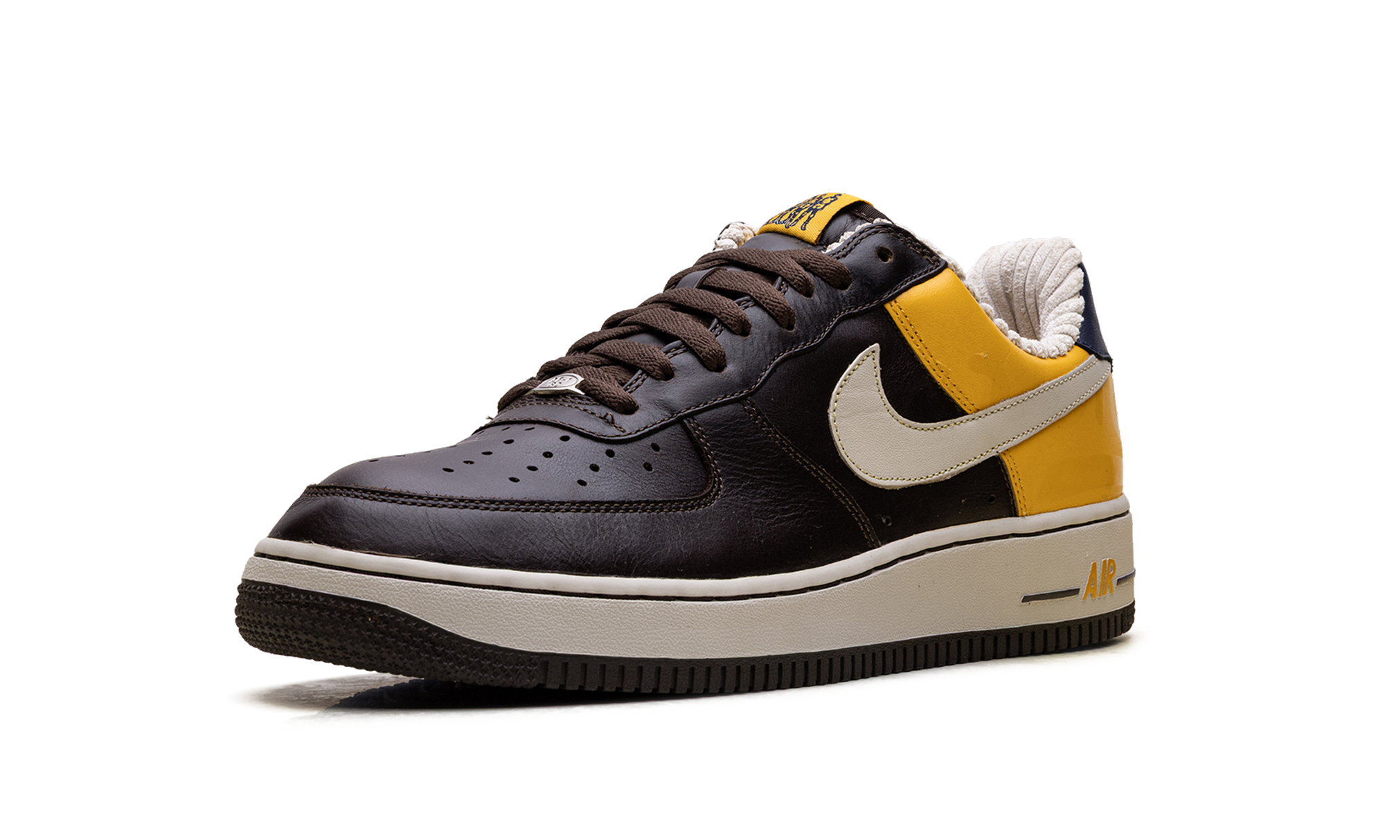 Air Force 1 Premium "Rens" 313641 222