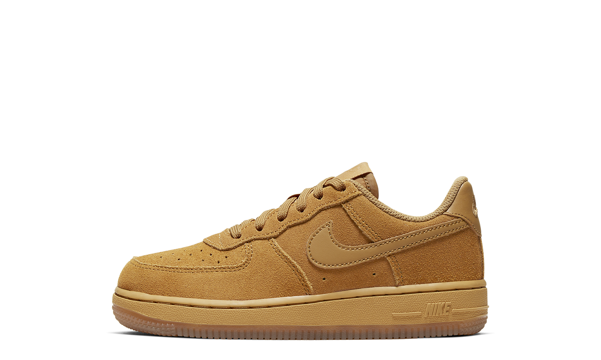 Air Force 1 Low LV8 (PS) "Wheat" BQ5486 700