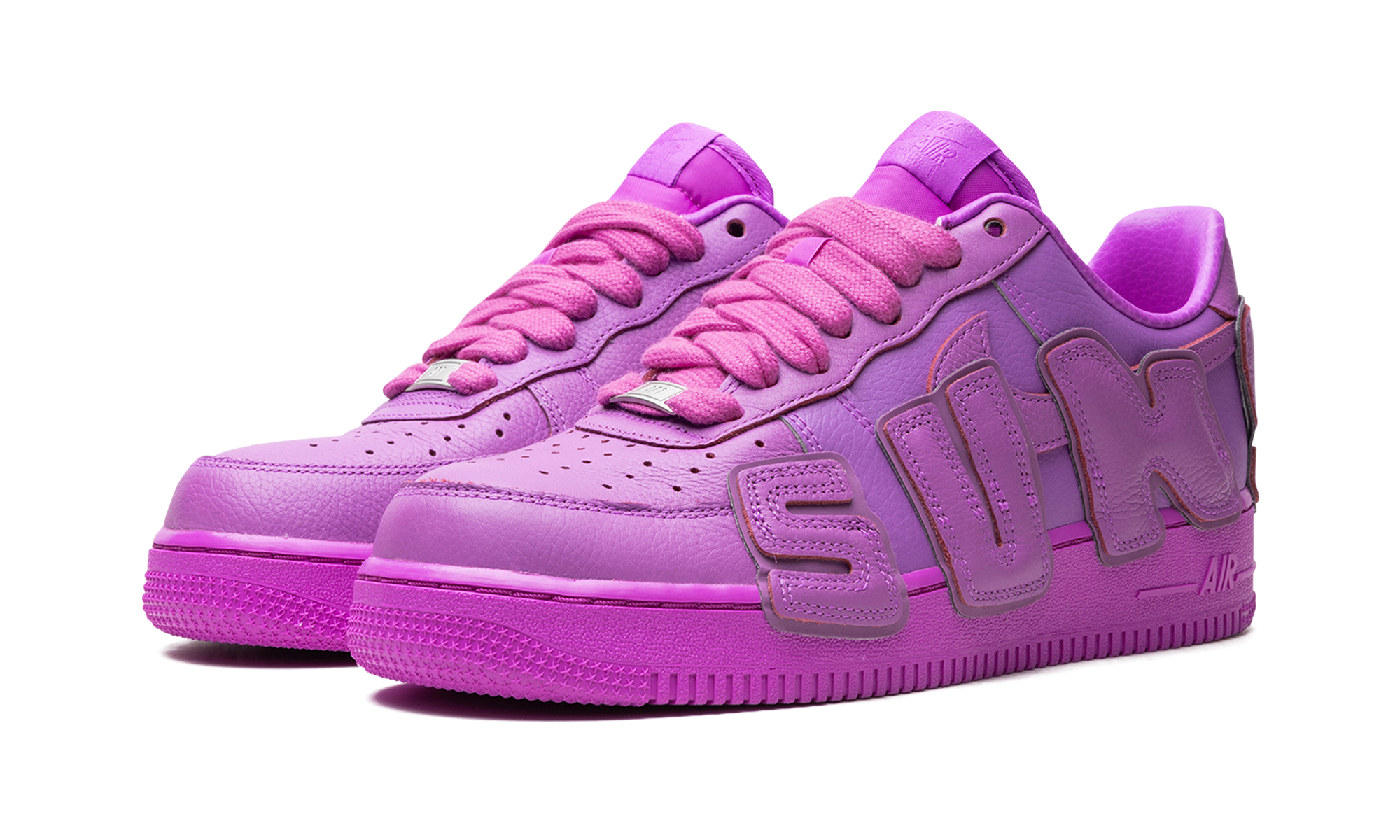 Air Force 1 Low "Cactus Plant Flea Market Fuchsia" FQ7069 500