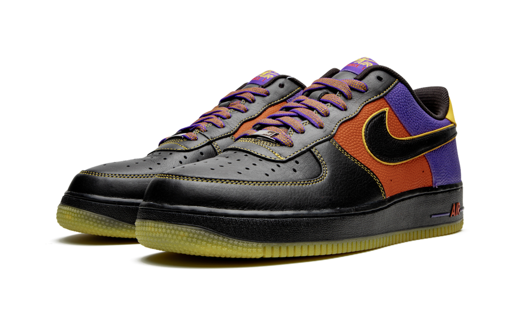 Air Force 1 Low "All Star 2009" 361649 001