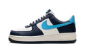 Air Force 1 Low "Armory Navy Baltic Blue" HJ9291 478