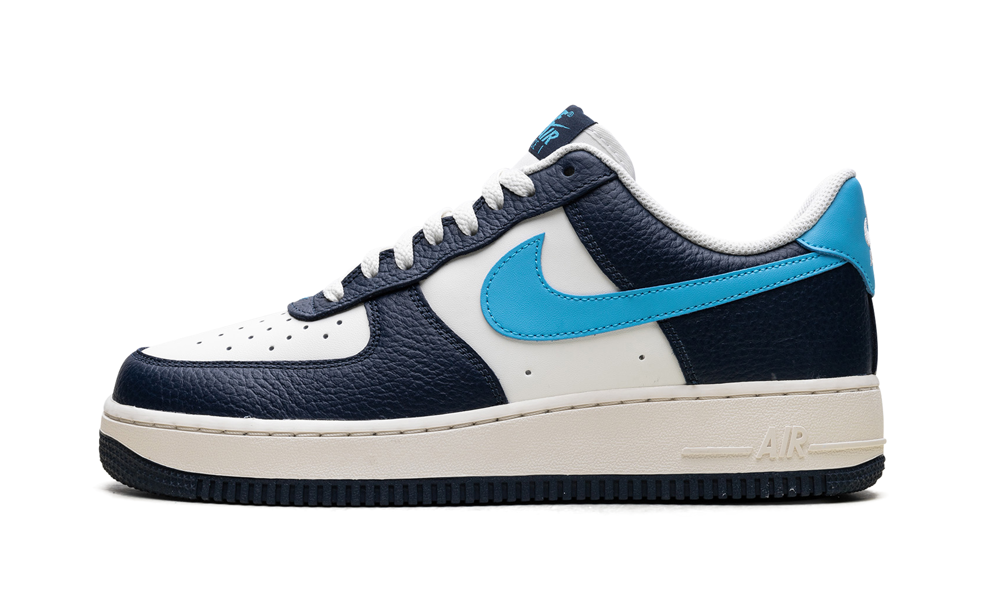 Air Force 1 Low "Armory Navy Baltic Blue" HJ9291 478