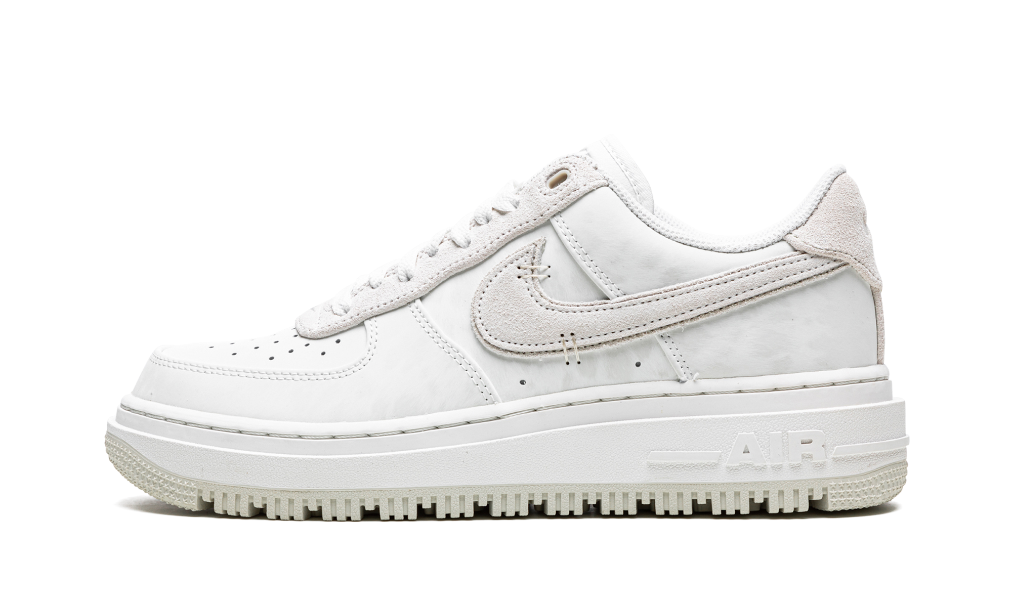 Air Force 1 Luxe "Summit White" DD9605 100