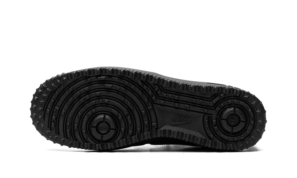 Air Force 1 Wtr Gtx "Black Anthracite" CQ7211 003