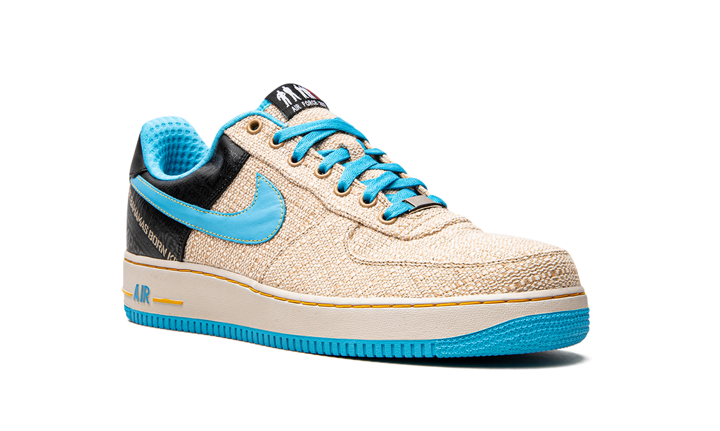 Air Force 1 PRM '07 (THOMPSON) "Original Six" 315086 241